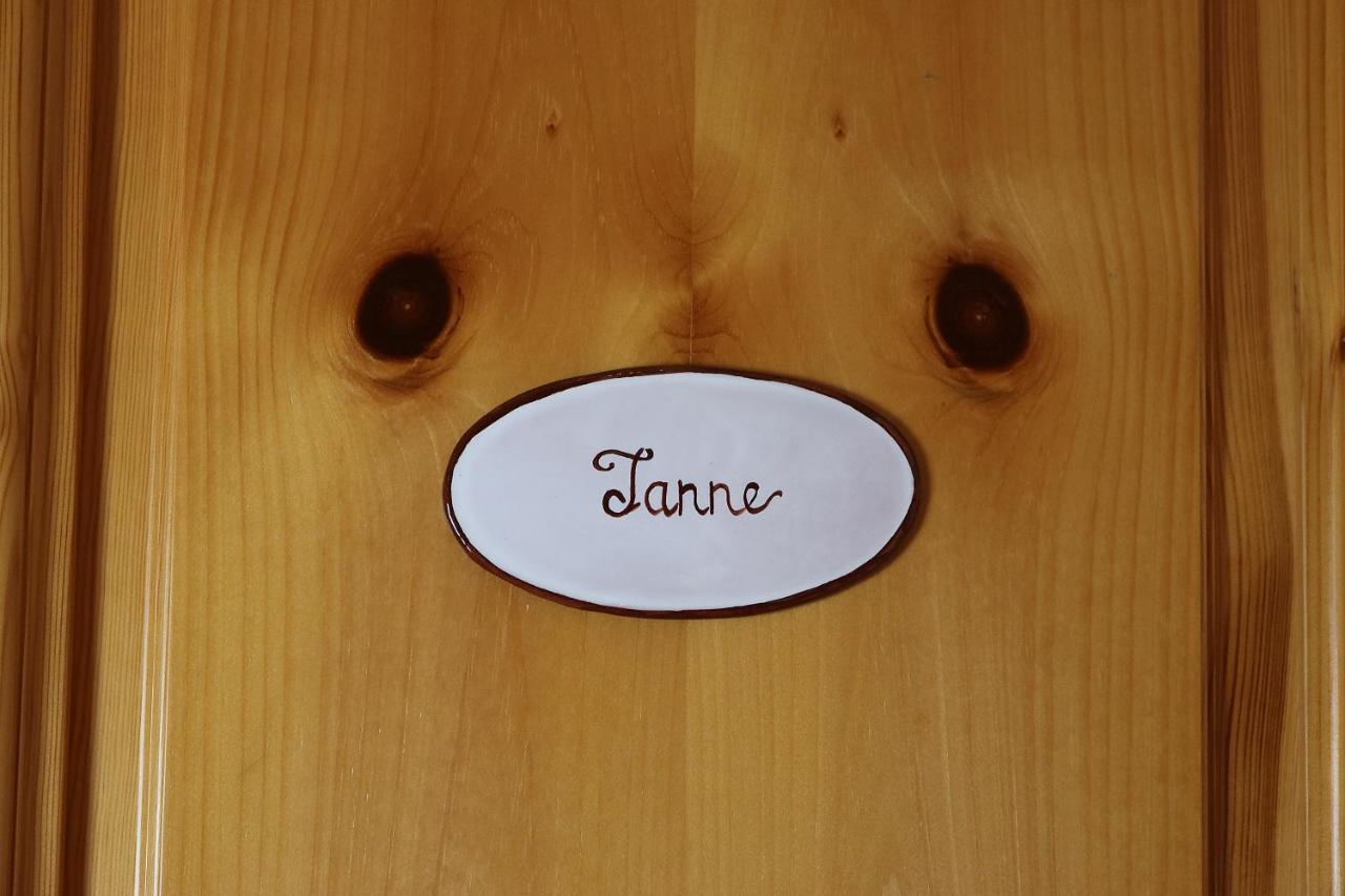 Hotel Sfazu Poschiavo Kamer foto
